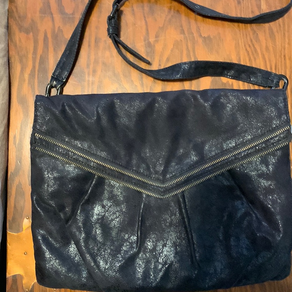 Matt and Nat laptop bag
